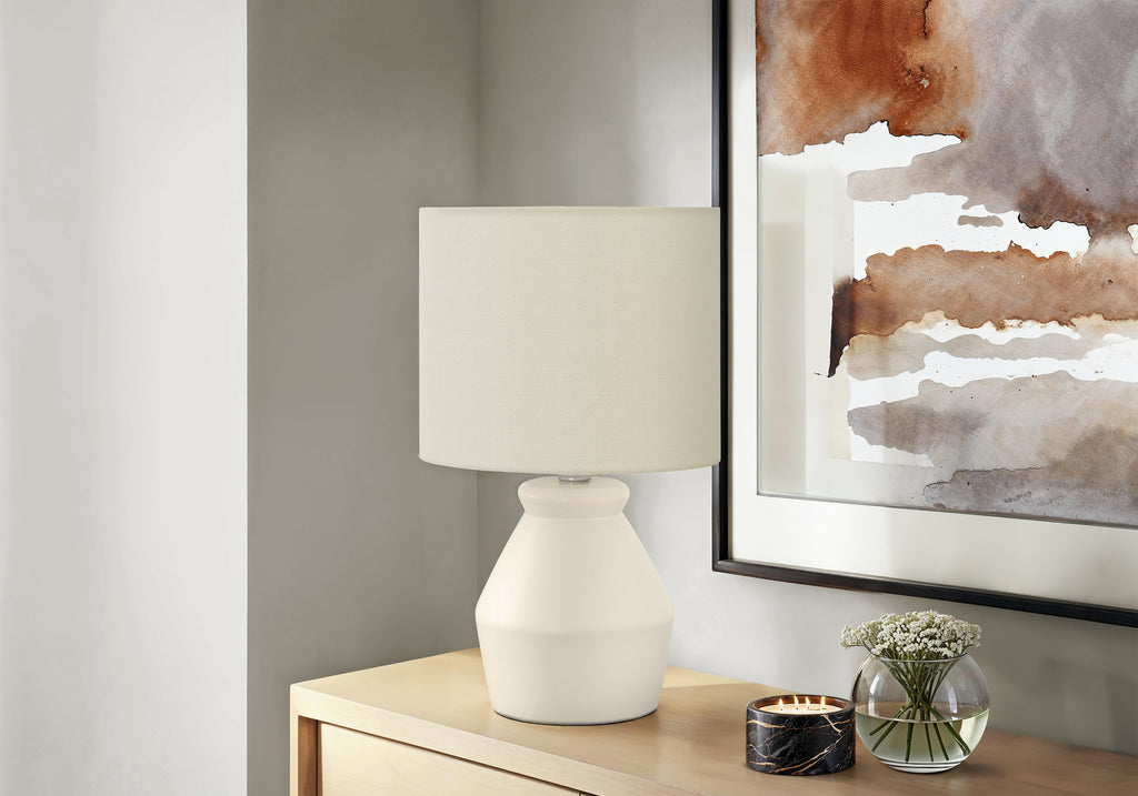 Lonna Ceramic Table Lamp
