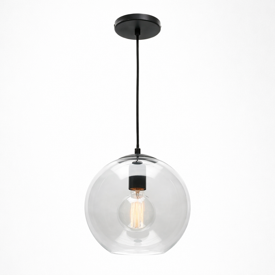 Sfeervolle hangverlichting