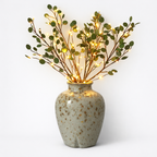 Decoratieve LED Taklamp Met Sfeervolle Twijgverlichting