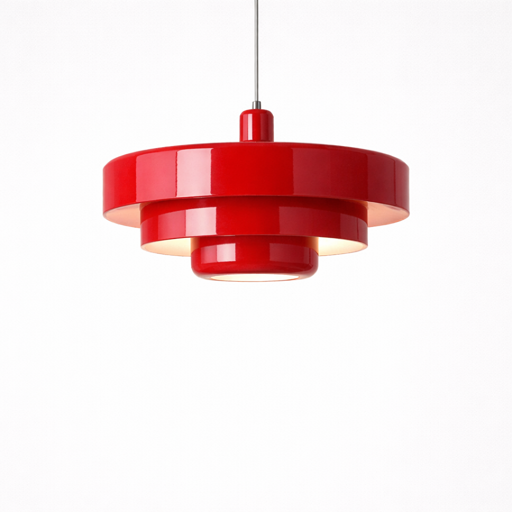 Suspension italienne moderne