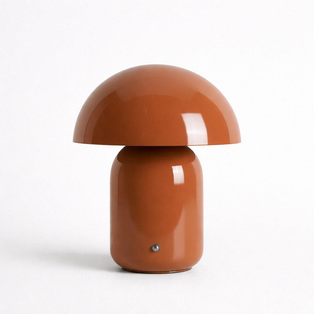 Lampe de table avec commande tactile et couleur de lumière réglable