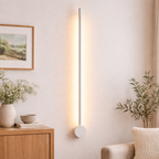 Minimalist LED Wall Lamp for Modern Interiors