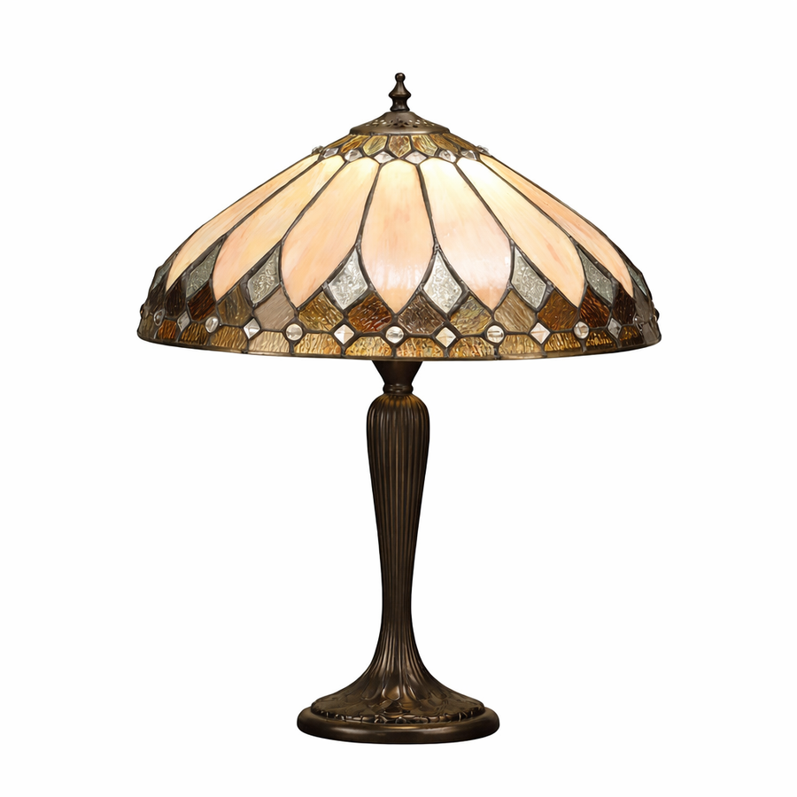 Atmospheric desk light