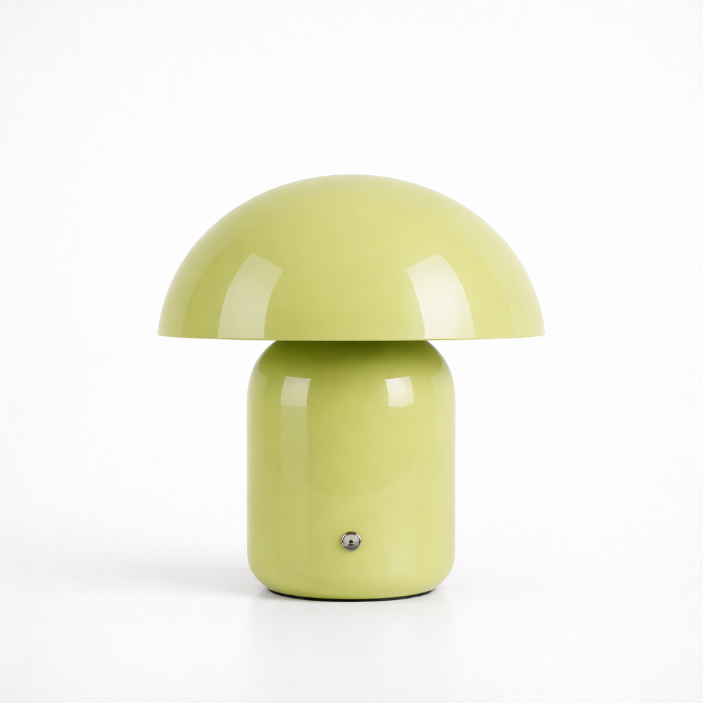 Lampe de table avec commande tactile et couleur de lumière réglable