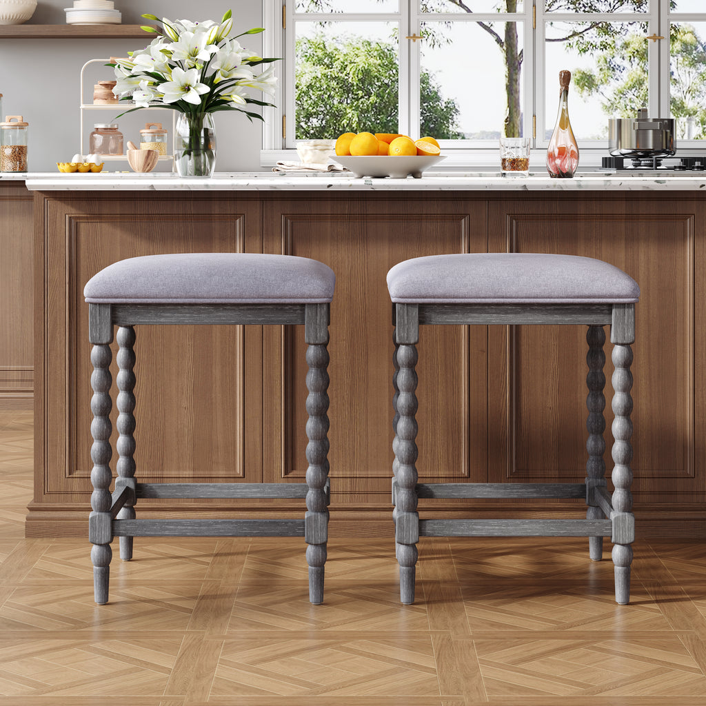 Iben Counter Stool