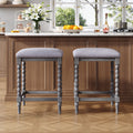 Iben Counter Stool