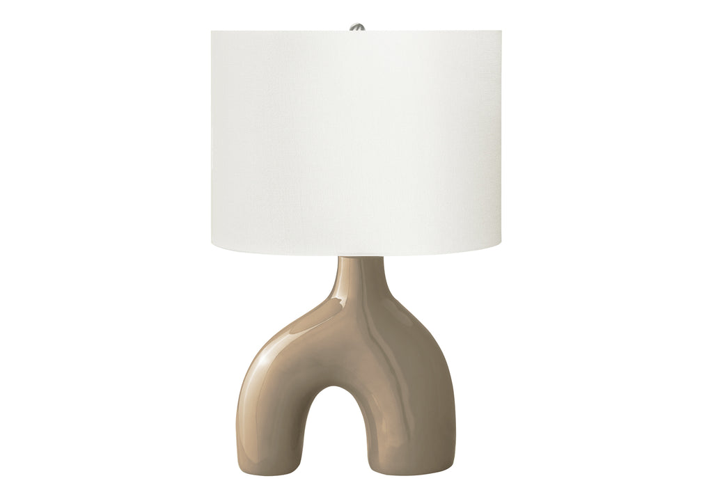Tordise Ceramic Table Lamp