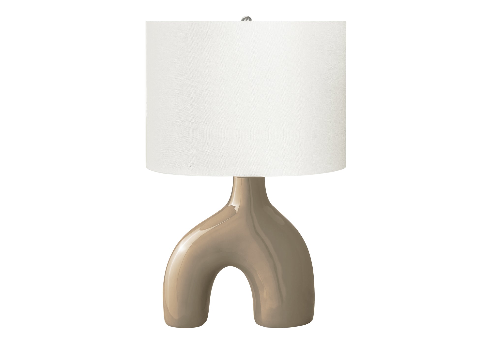 Tordise Ceramic Table Lamp