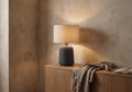 Unnhild Ceramic Table Lamp