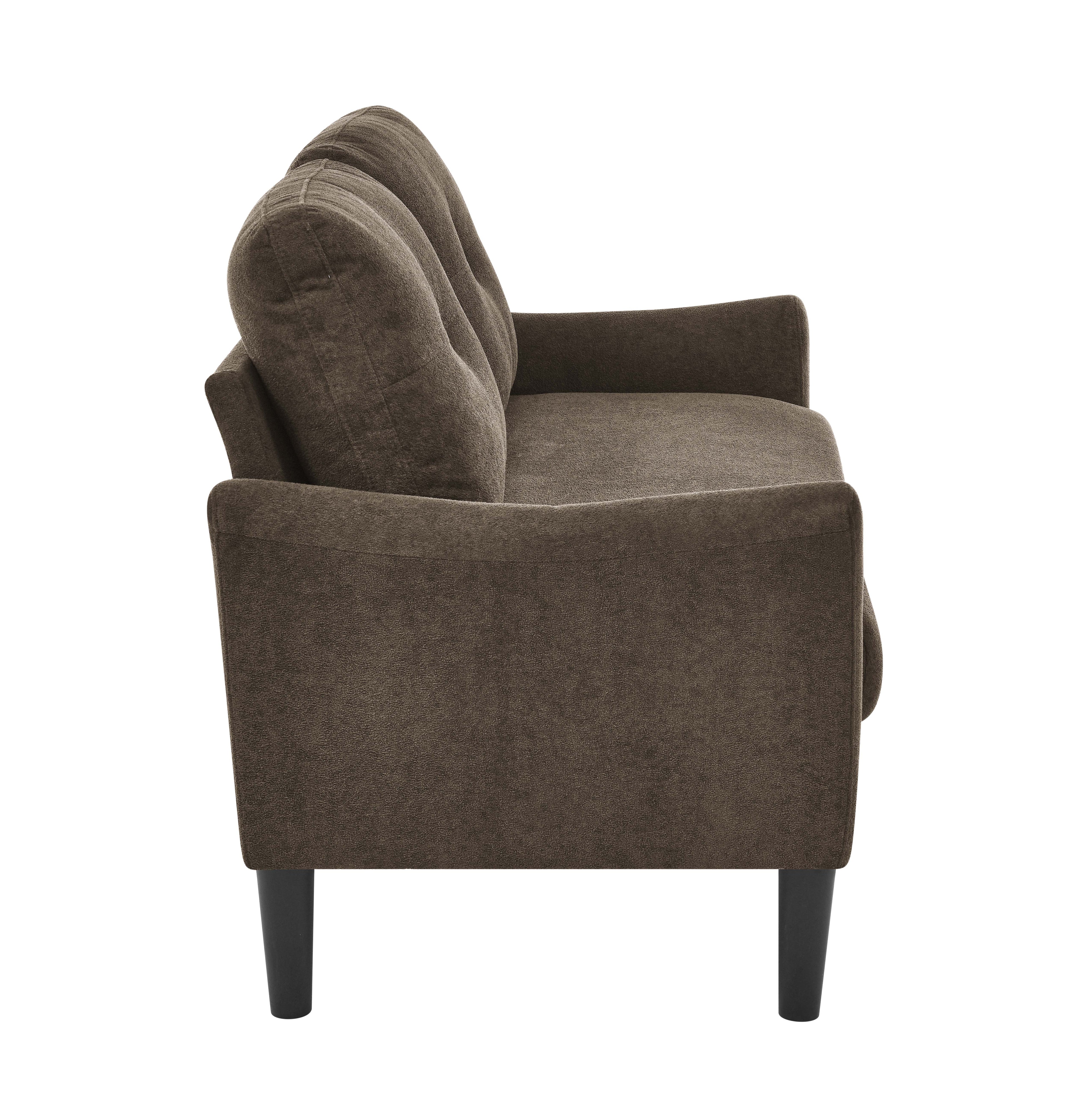 Eyvind Loveseat