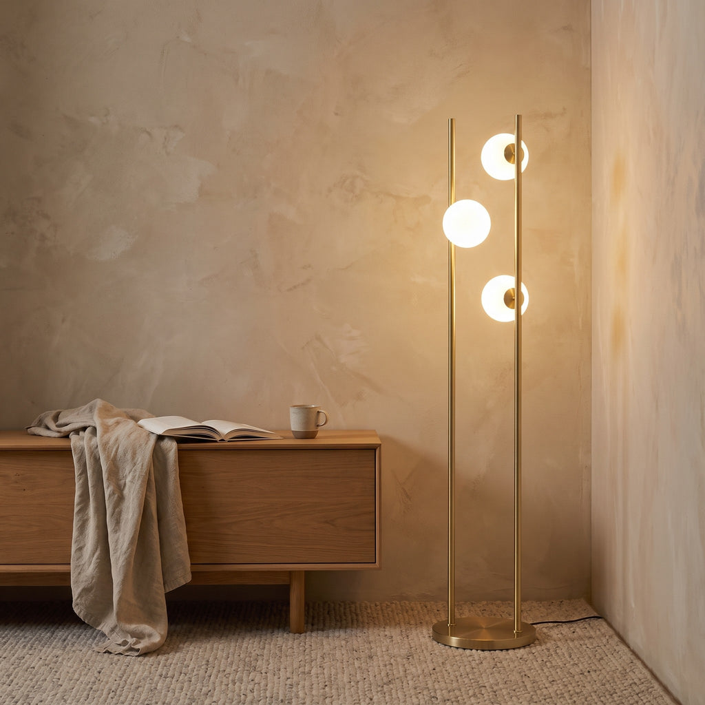 Hera Floor Lamp