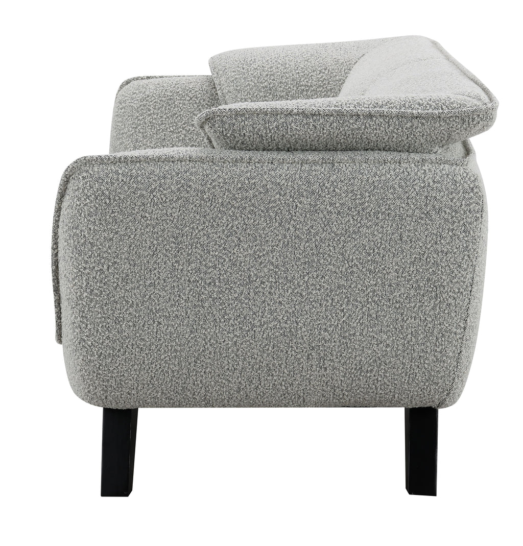 Kolbein Boucle Loveseat