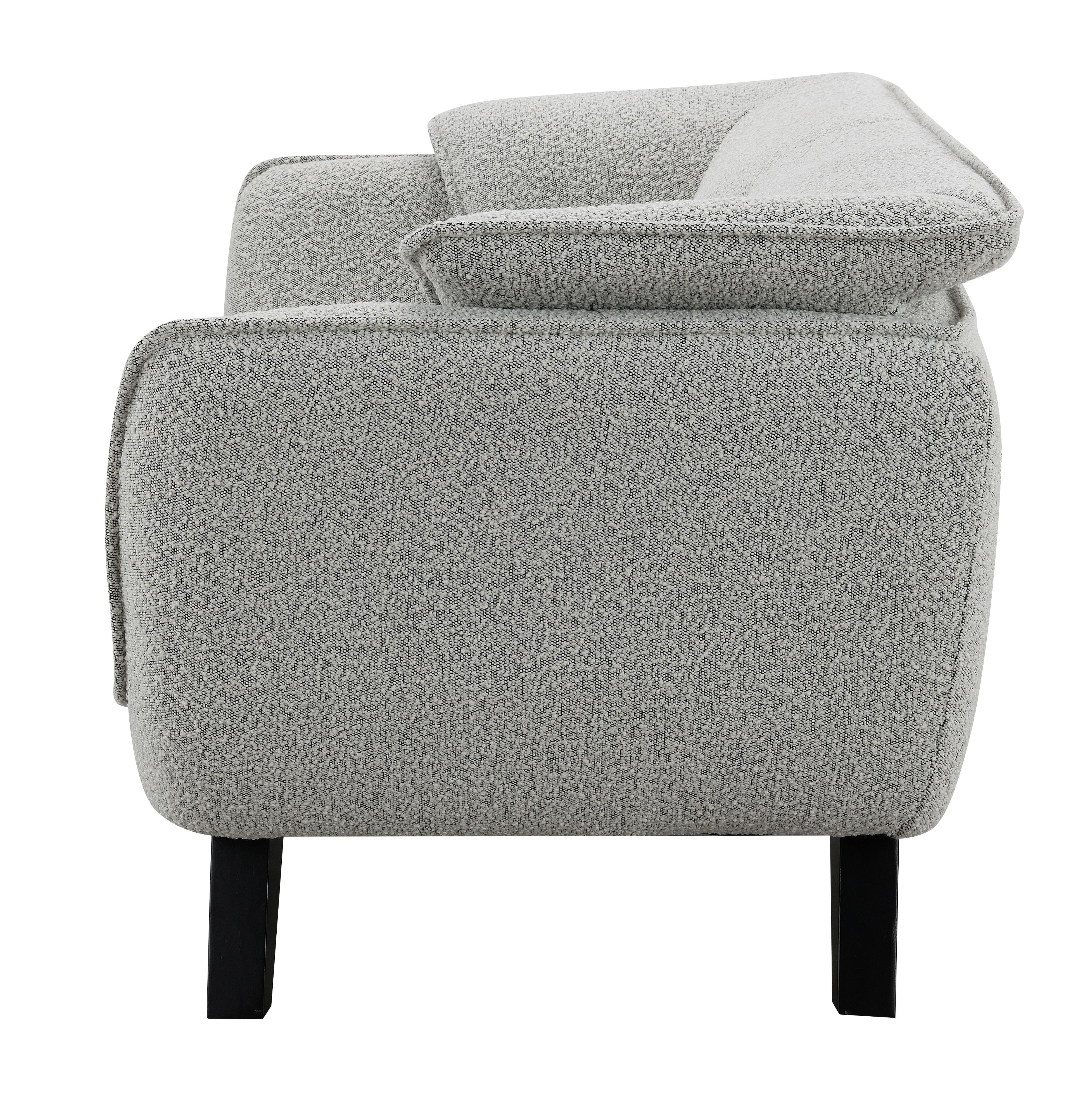 Kolbein Boucle Loveseat