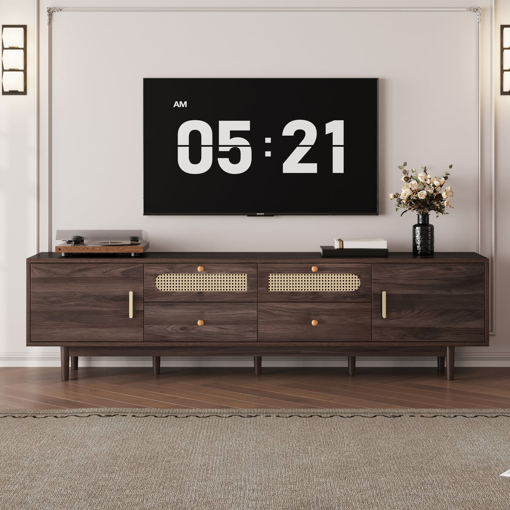 Malin Storage TV Stand