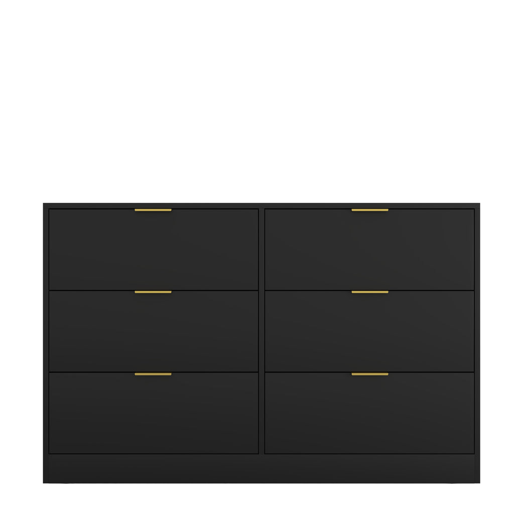 Erle Storage Dresser