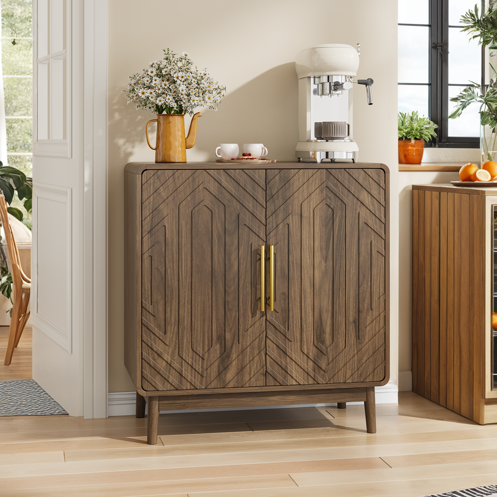 Oddny Storage Sideboard