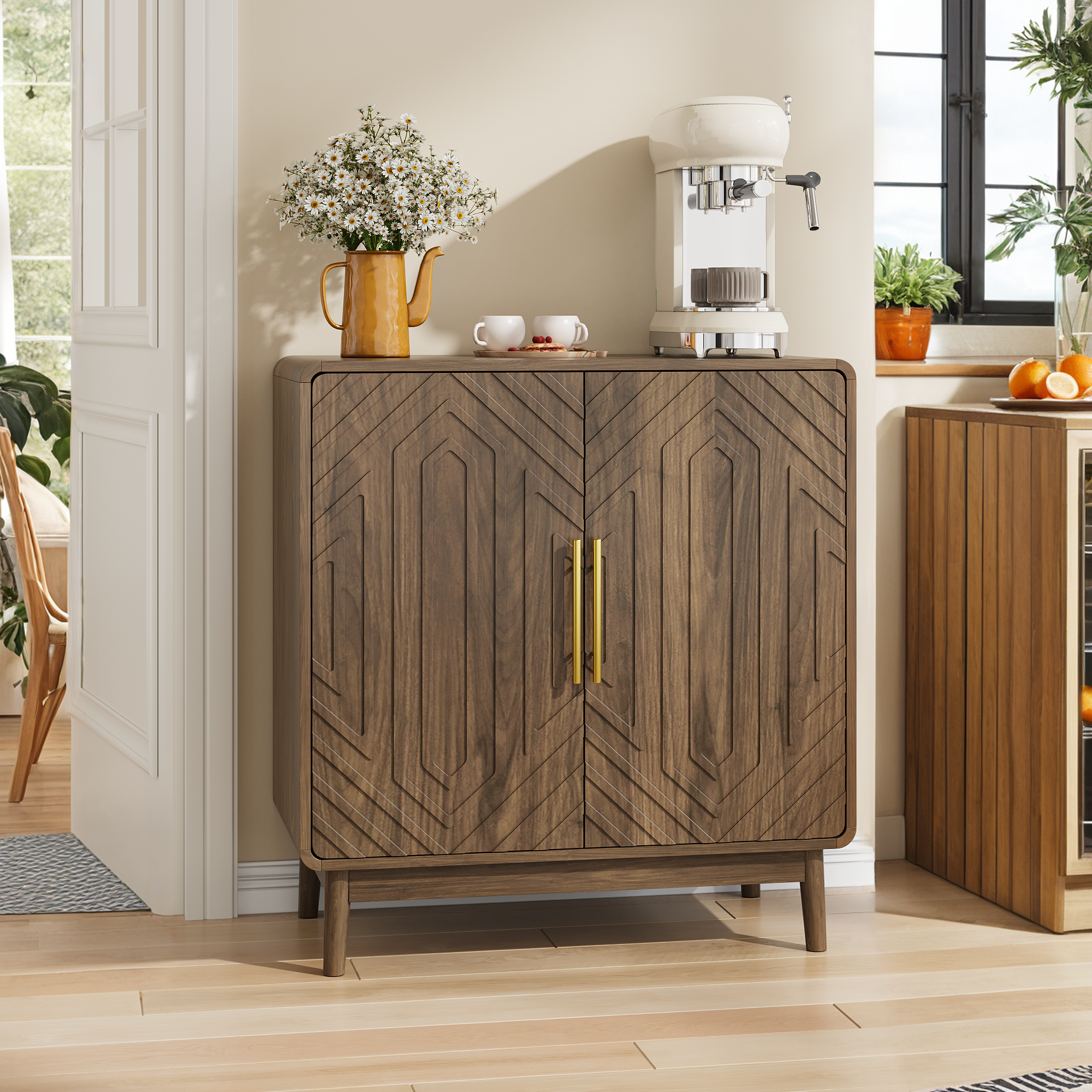Oddny Storage Sideboard