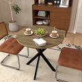Marek Round Dining Table