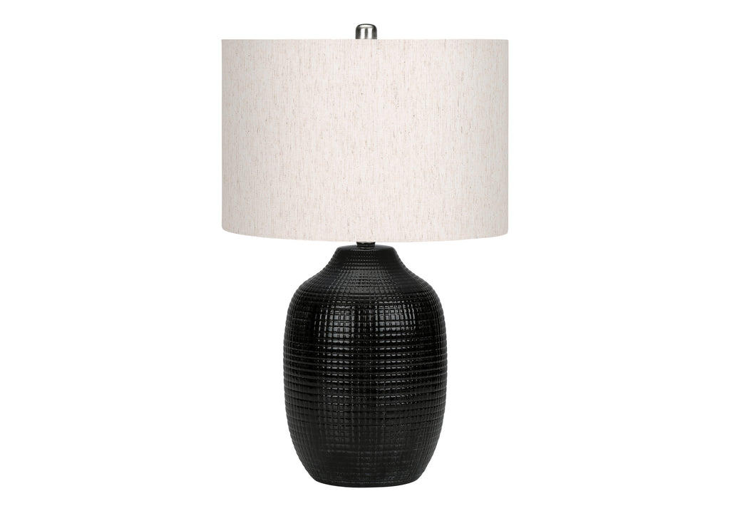Ossi Ceramic Table Lamp