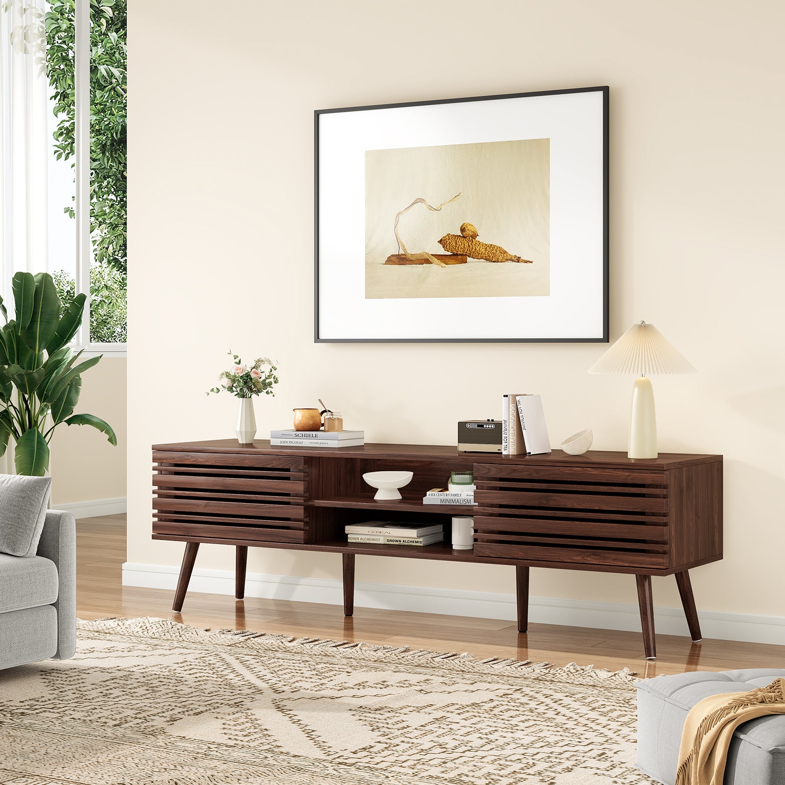 Ysolde TV Stand