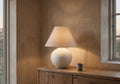 Ingelin Ceramic Table Lamp