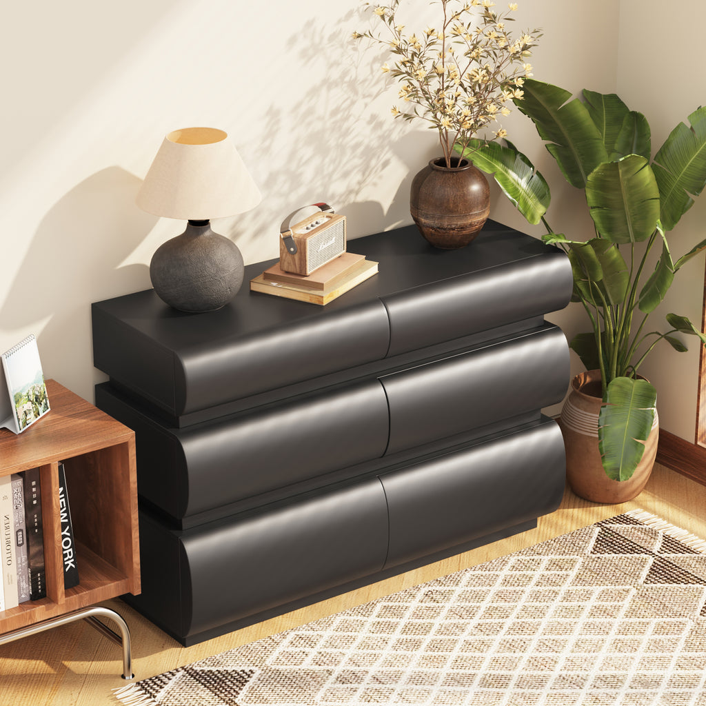 Tove Storage Dresser