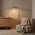 Ildri Minimalist Floor Lamp