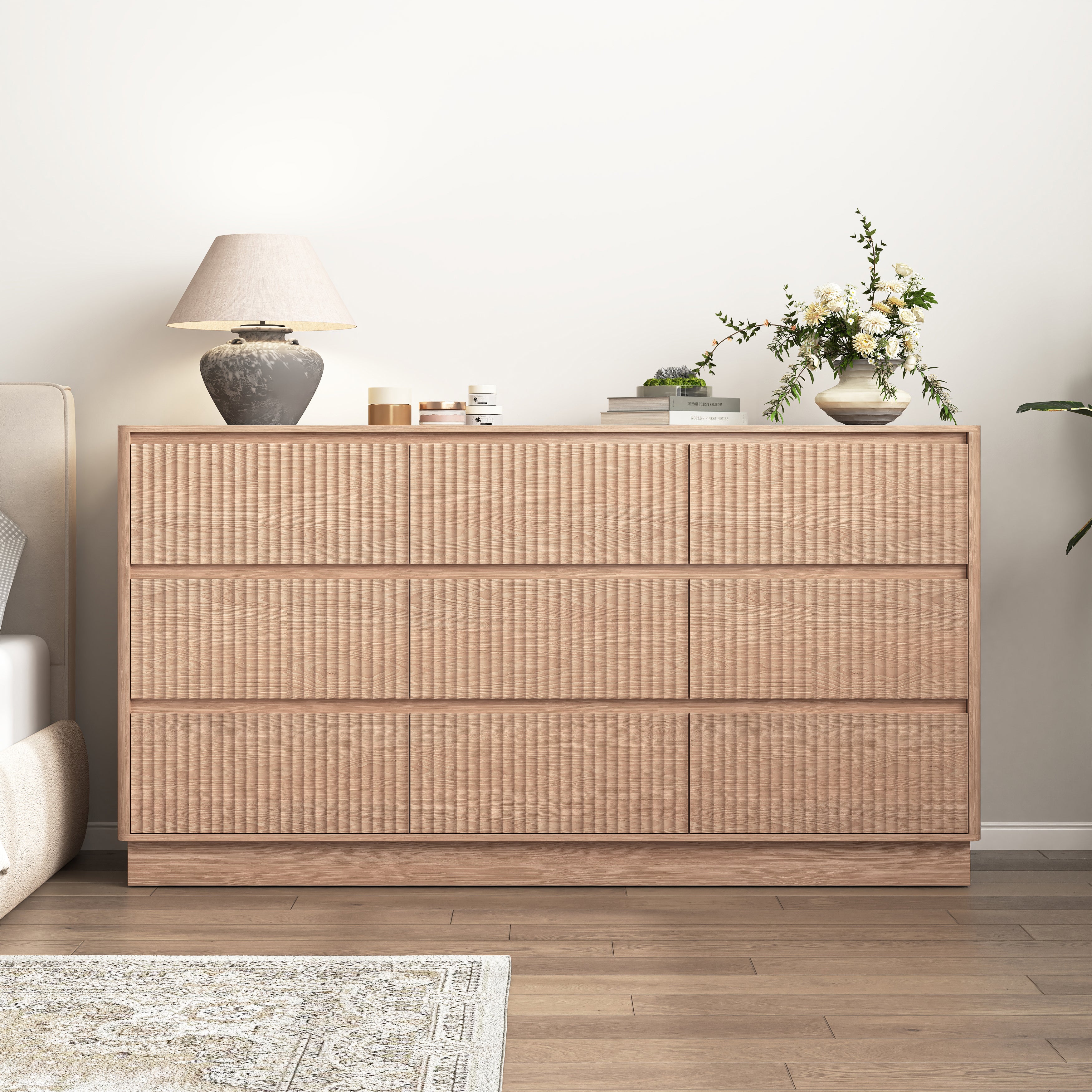 Mika Storage Dresser