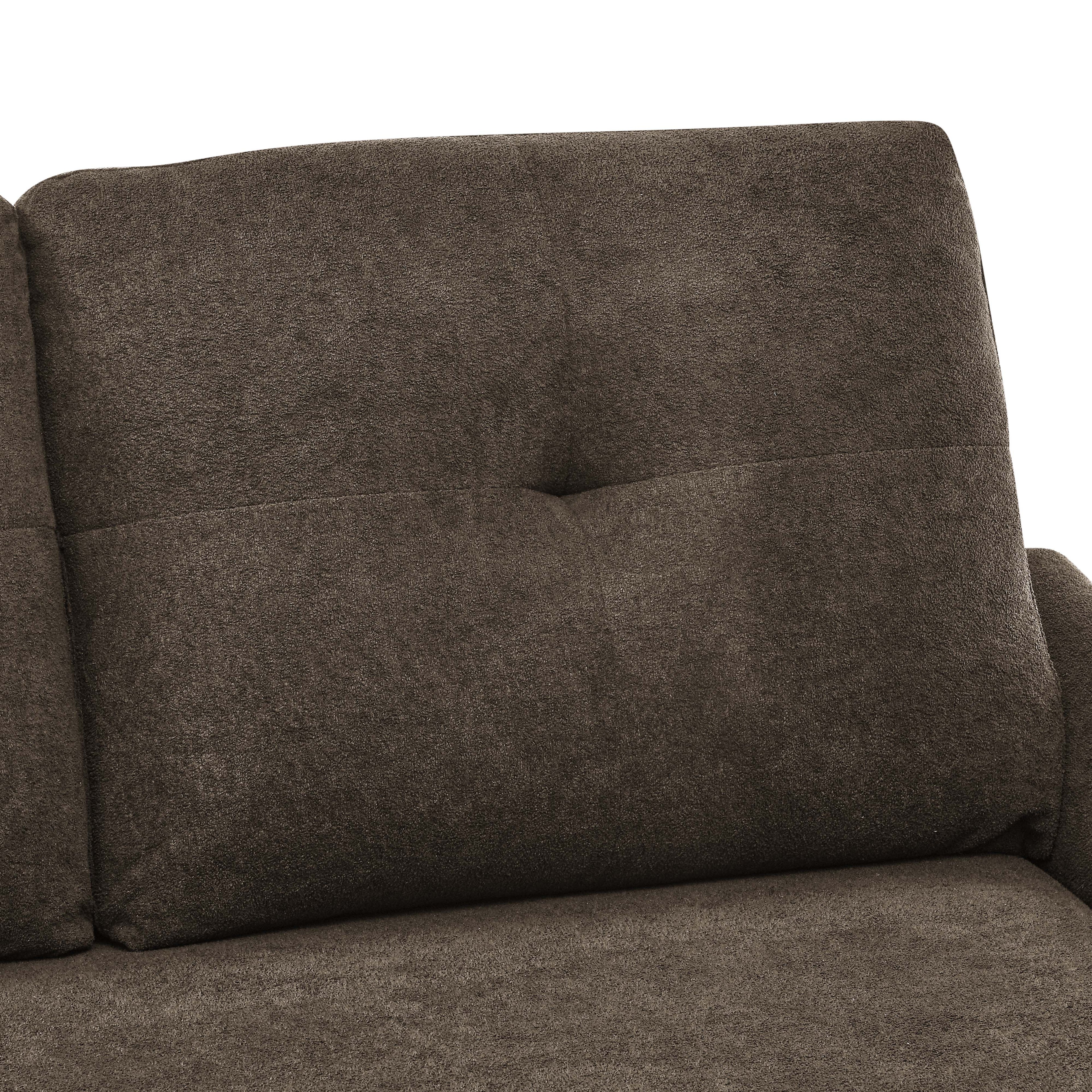 Eyvind Loveseat