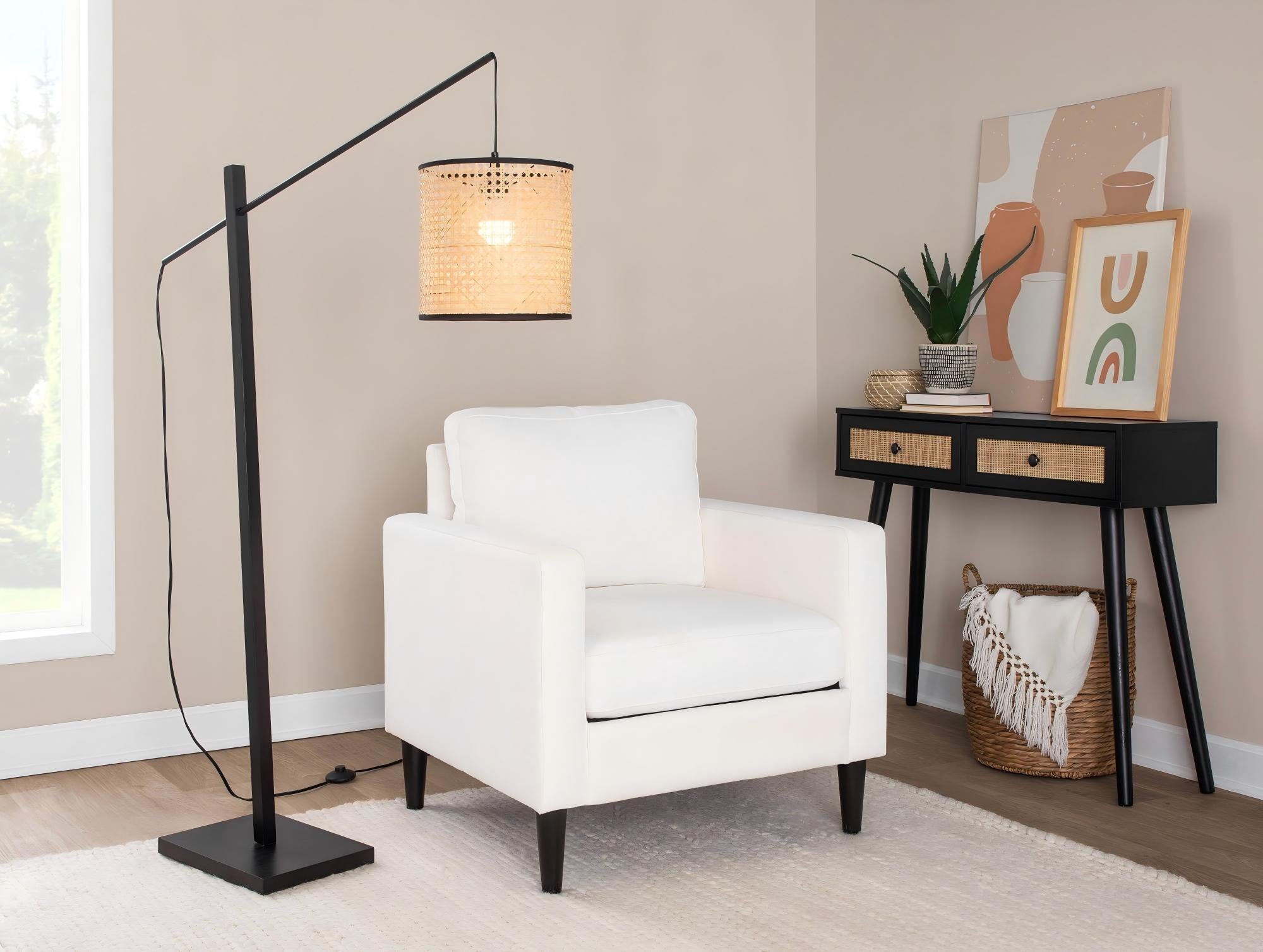Boel Floor Lamp