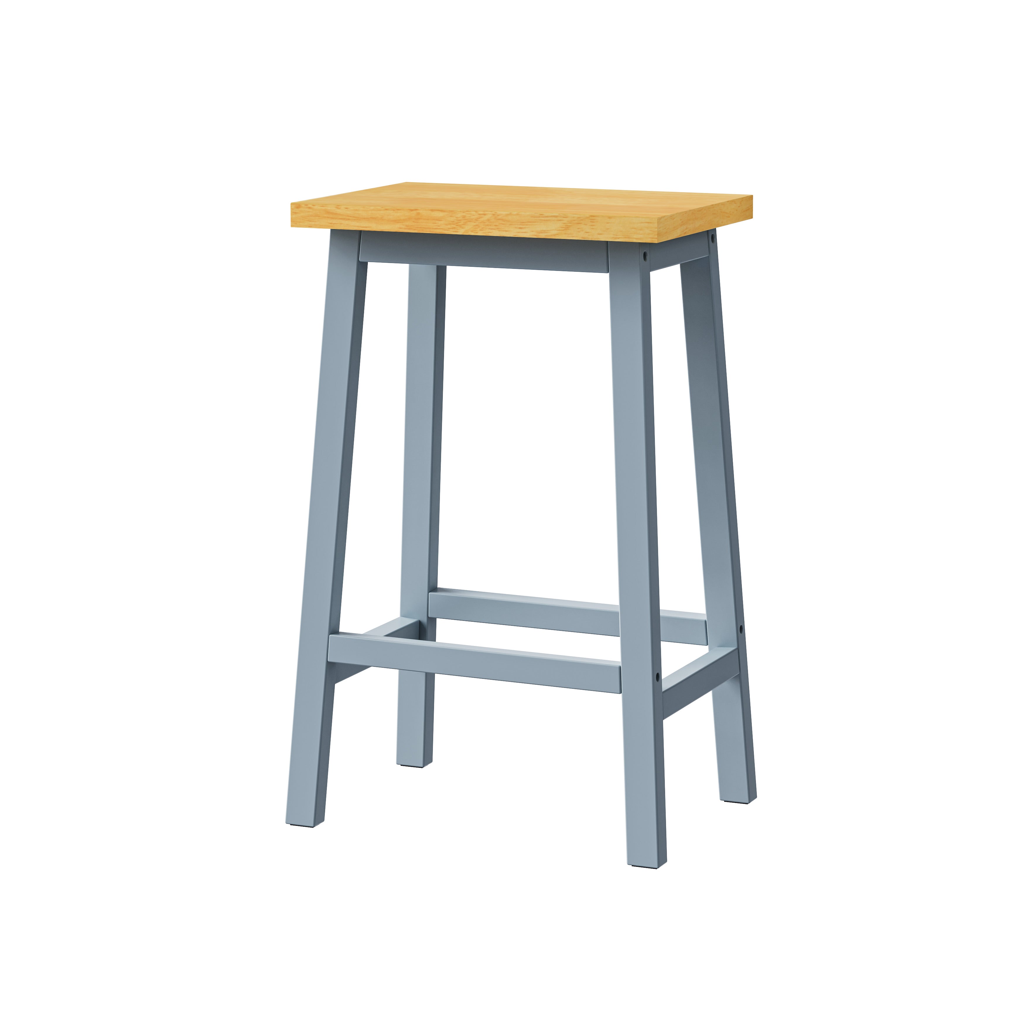 Alva Solid Wood Dining Chair