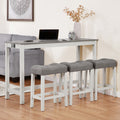 Roar 4-Piece Dining Set