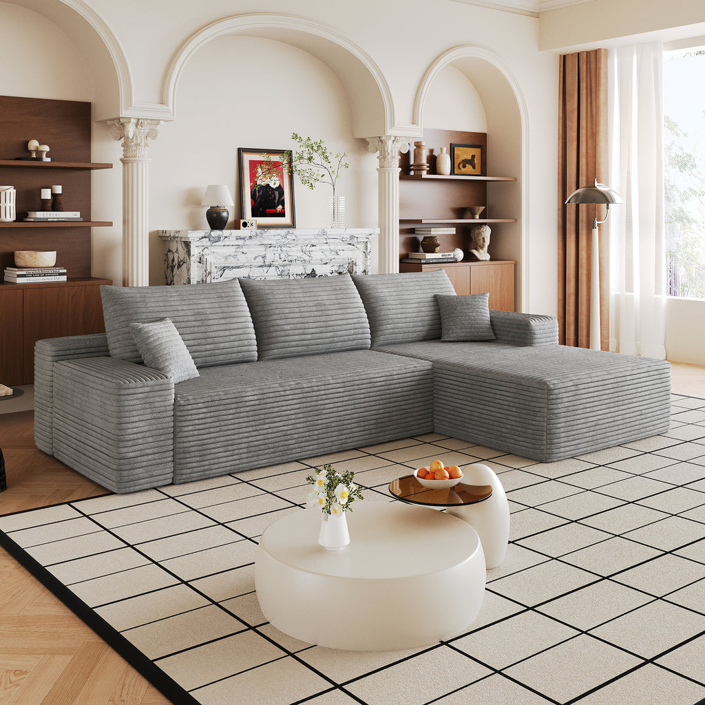 Liv Cloud Sofa