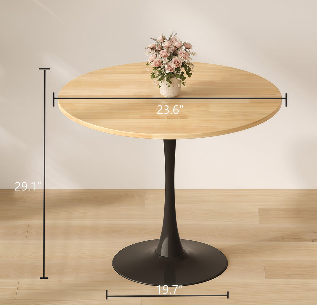 Vims Round Dining Table
