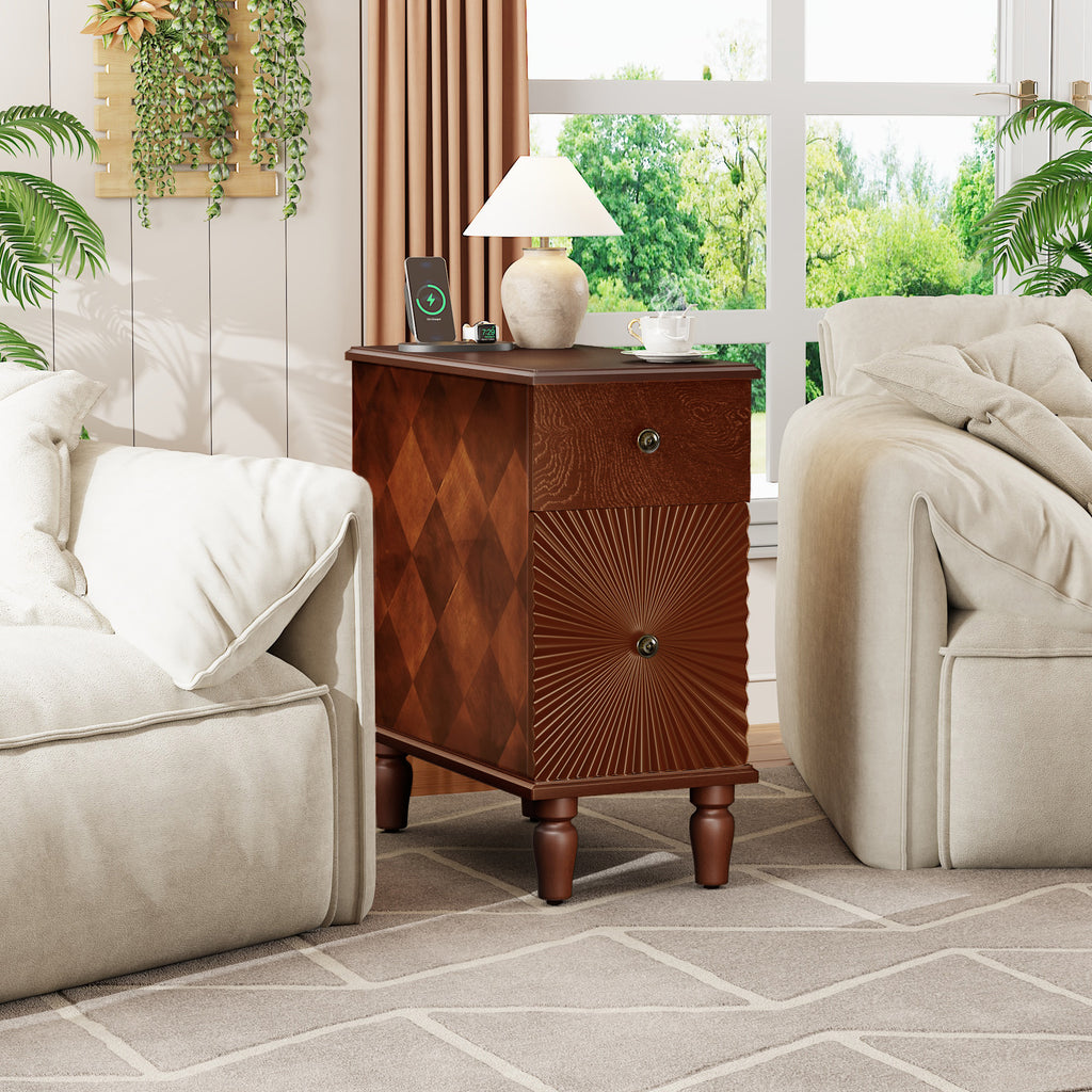 Kaia Nightstand