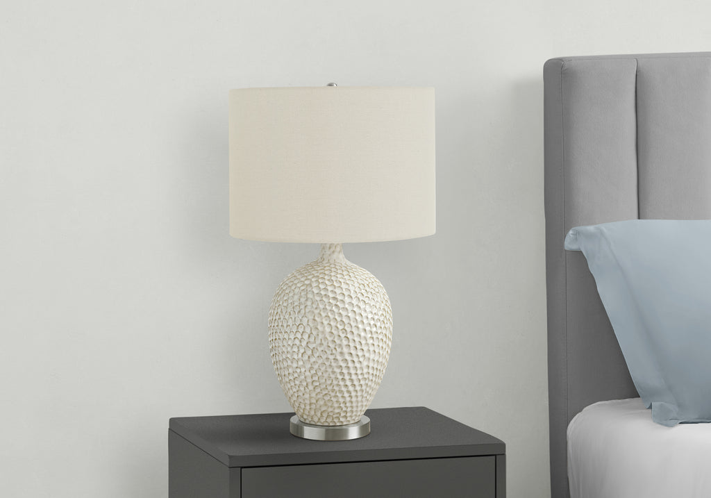 Didrik Ceramic Table Lamp