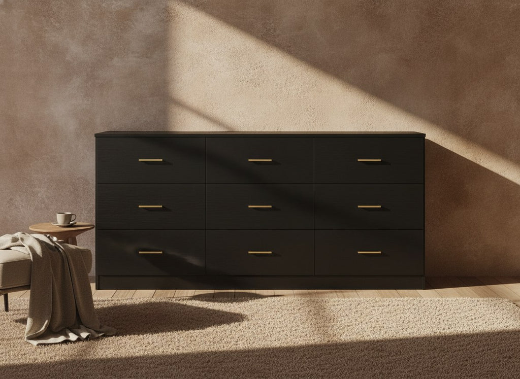 Halvor Storage Dresser