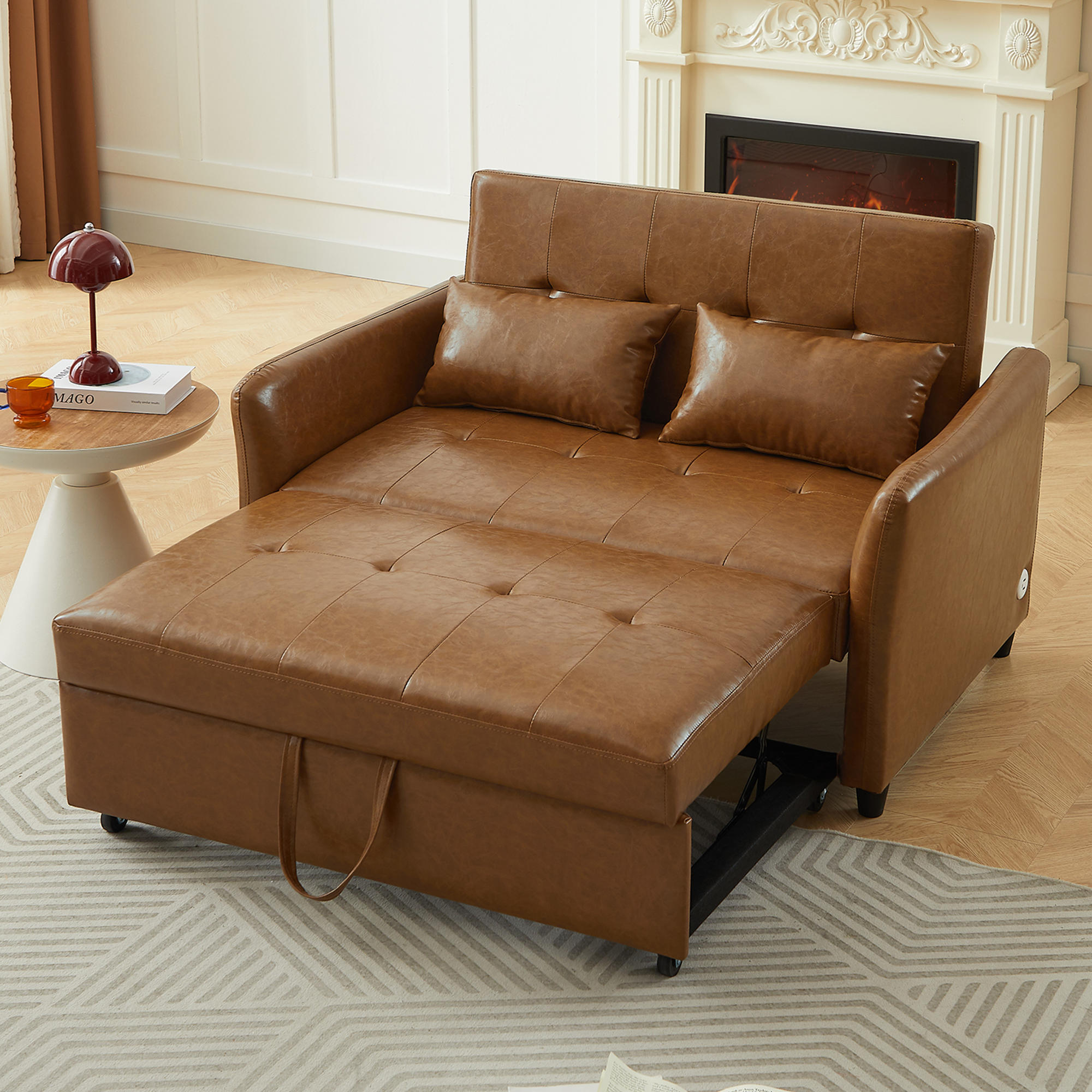 Haldis Loveseat