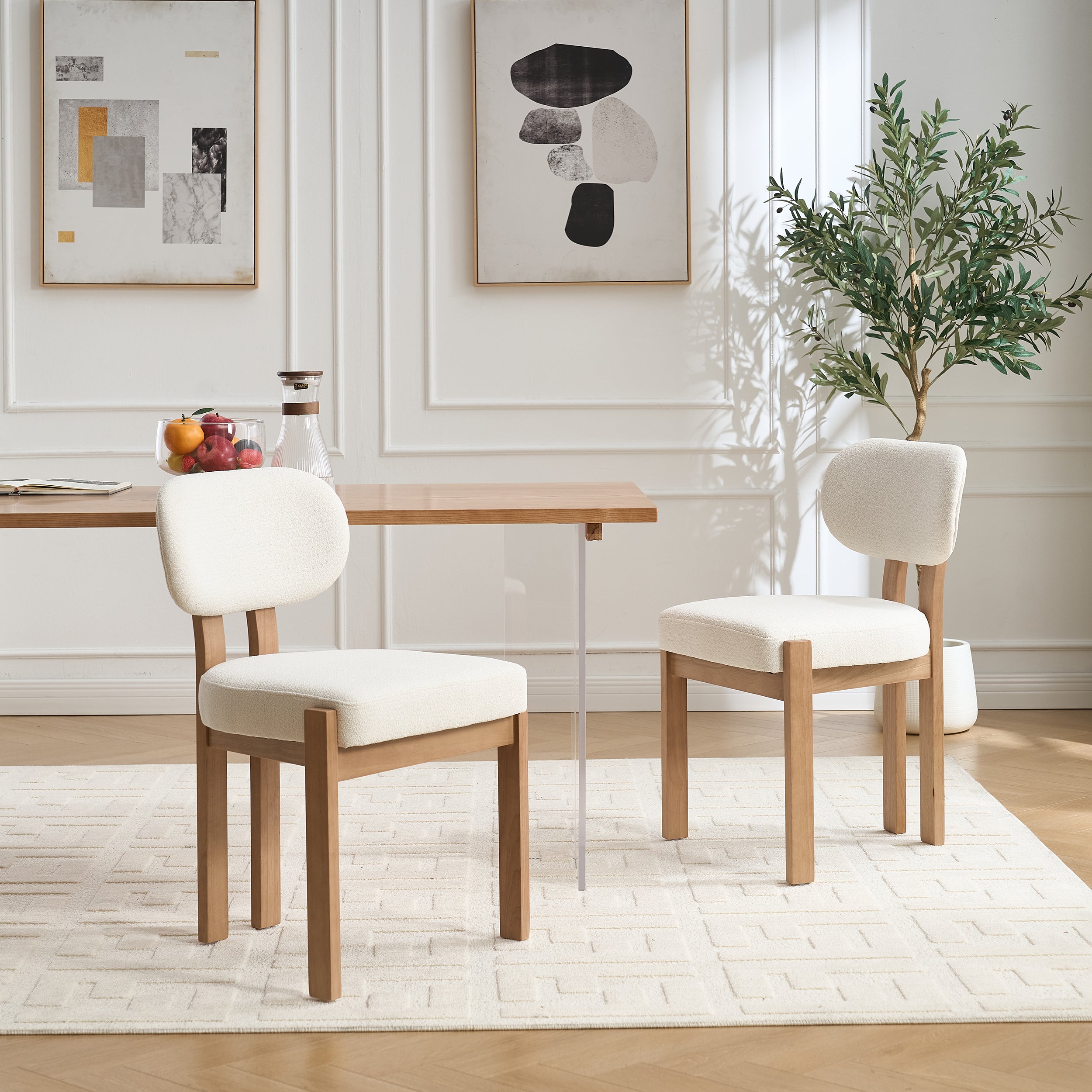 Viggo Dining Chair