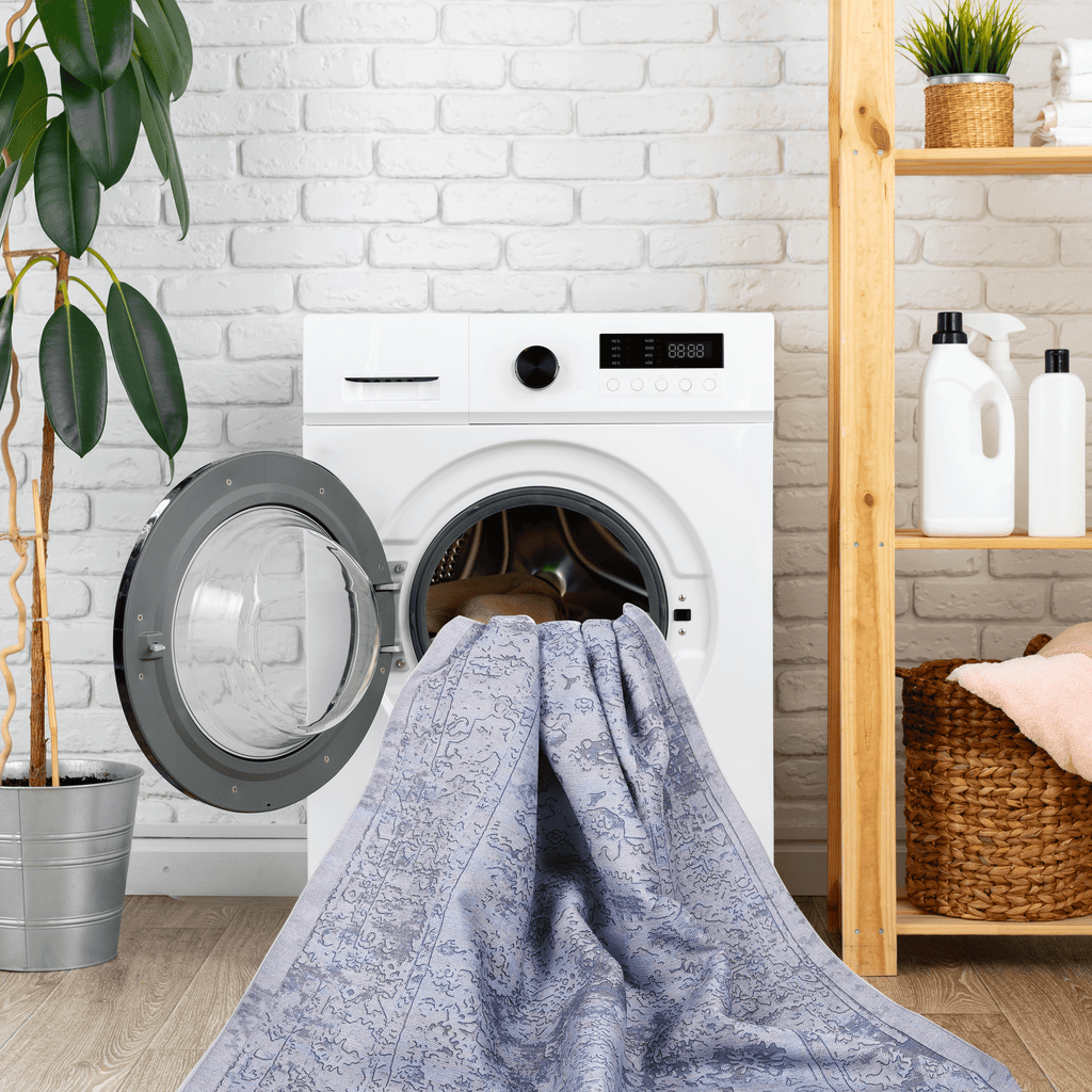 Hedy Washable Rug