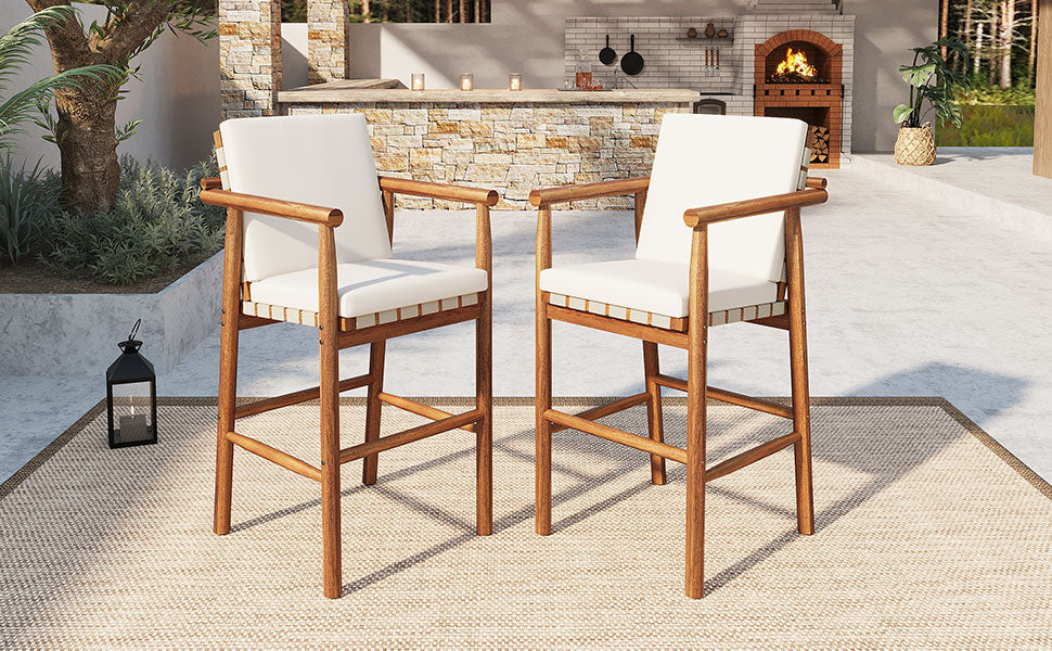 Lennart Counter Stool (Set of 2)
