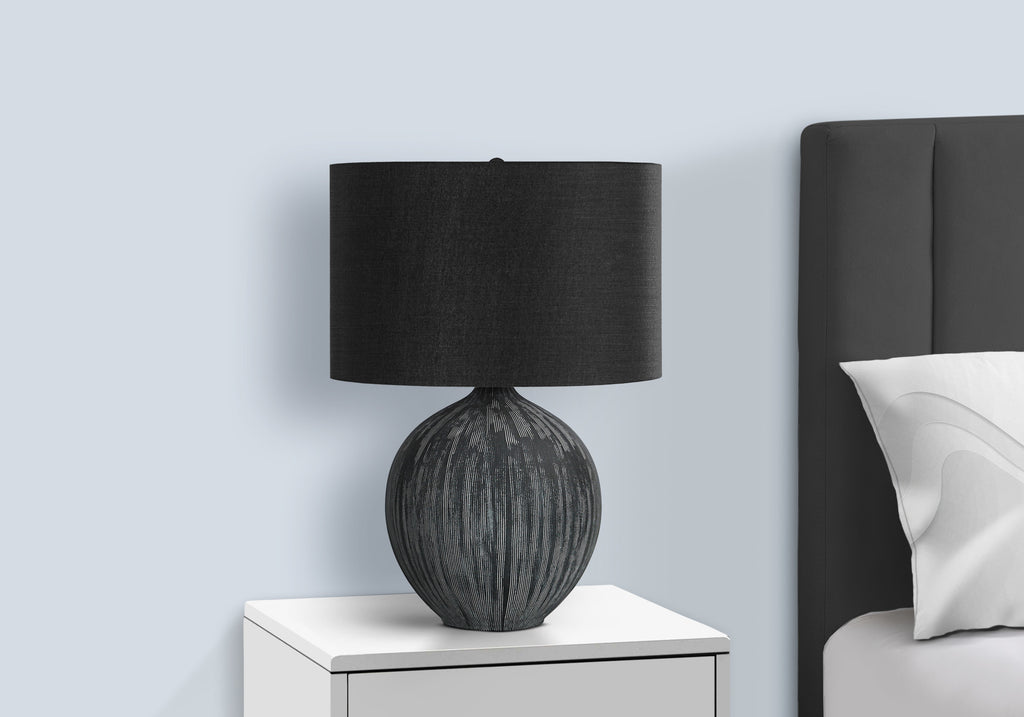 Jokum Ceramic Table Lamp