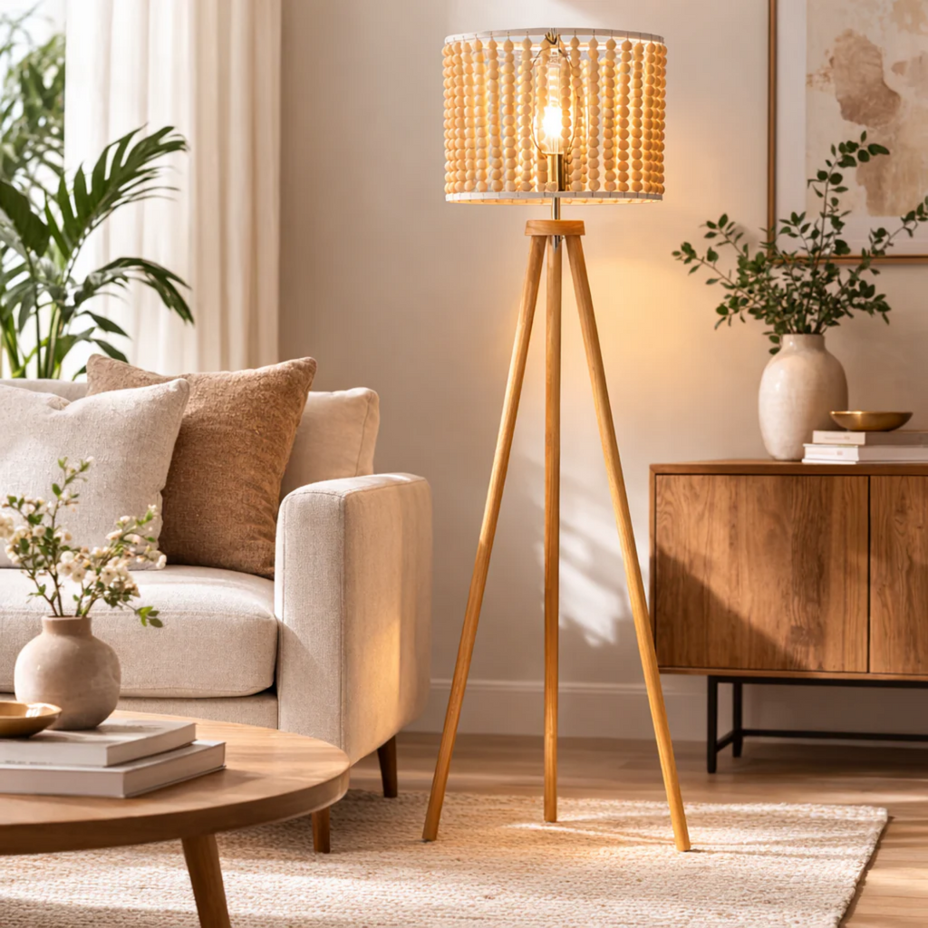 Ipse Floor Lamp