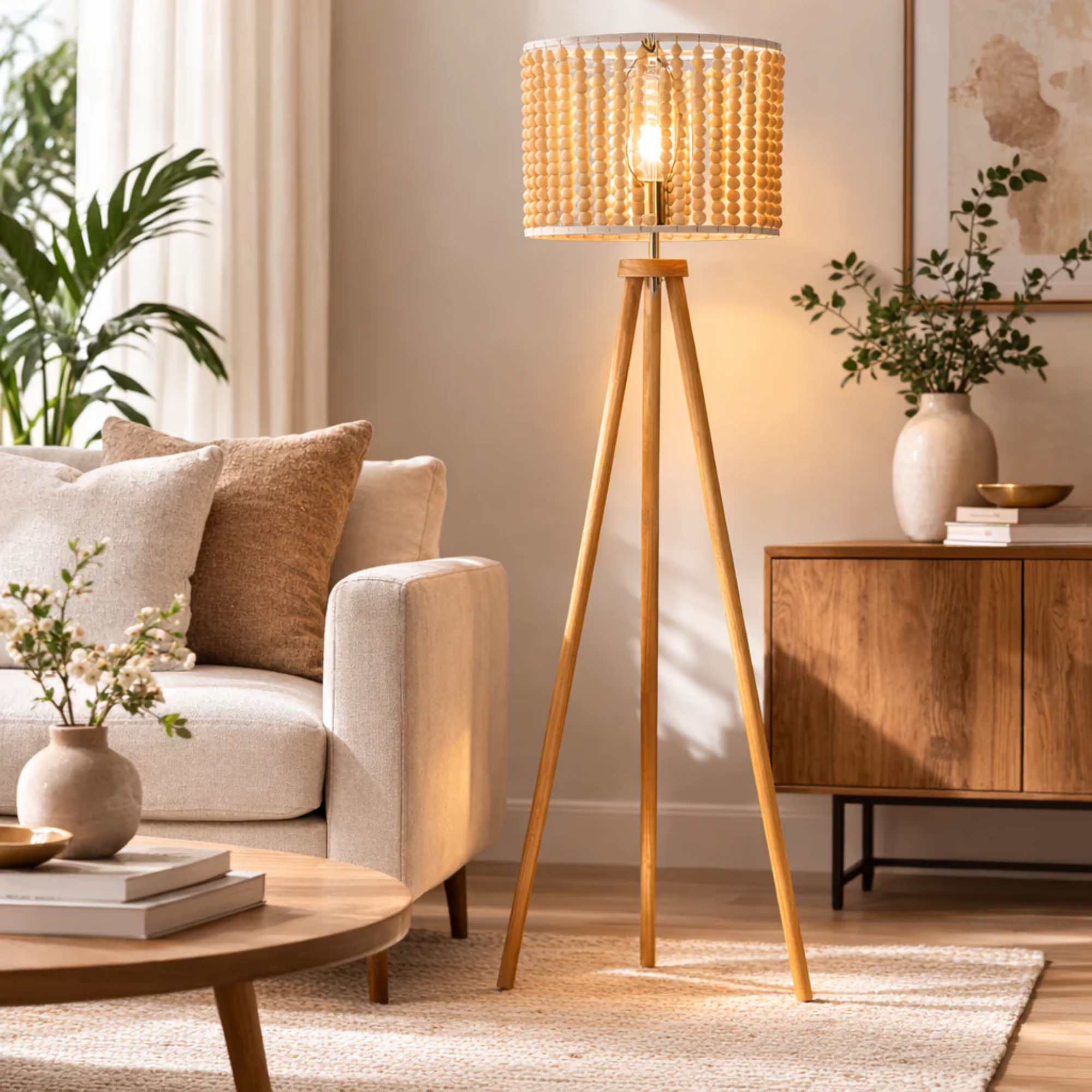 Ipse Floor Lamp