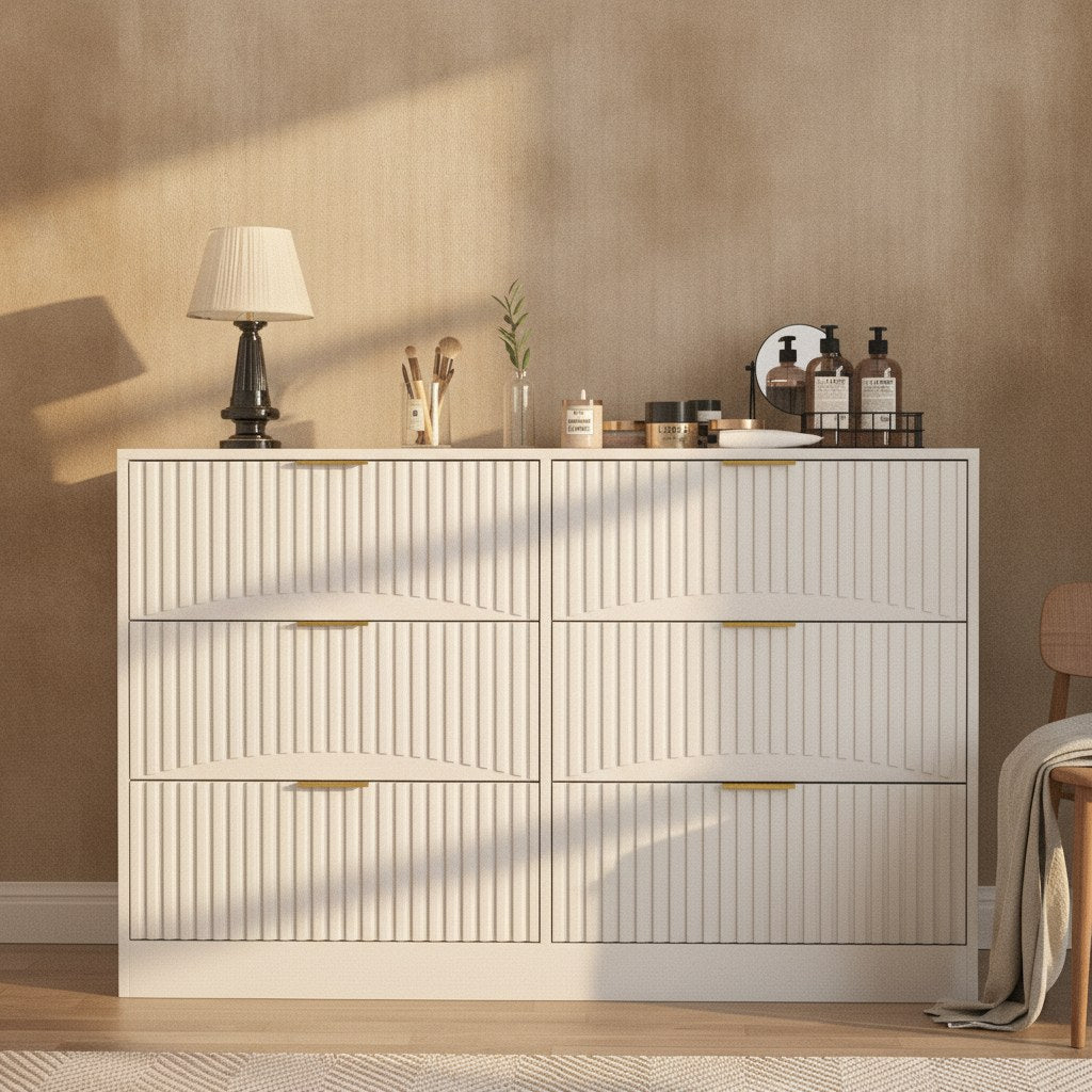 Haldis Wave Dresser