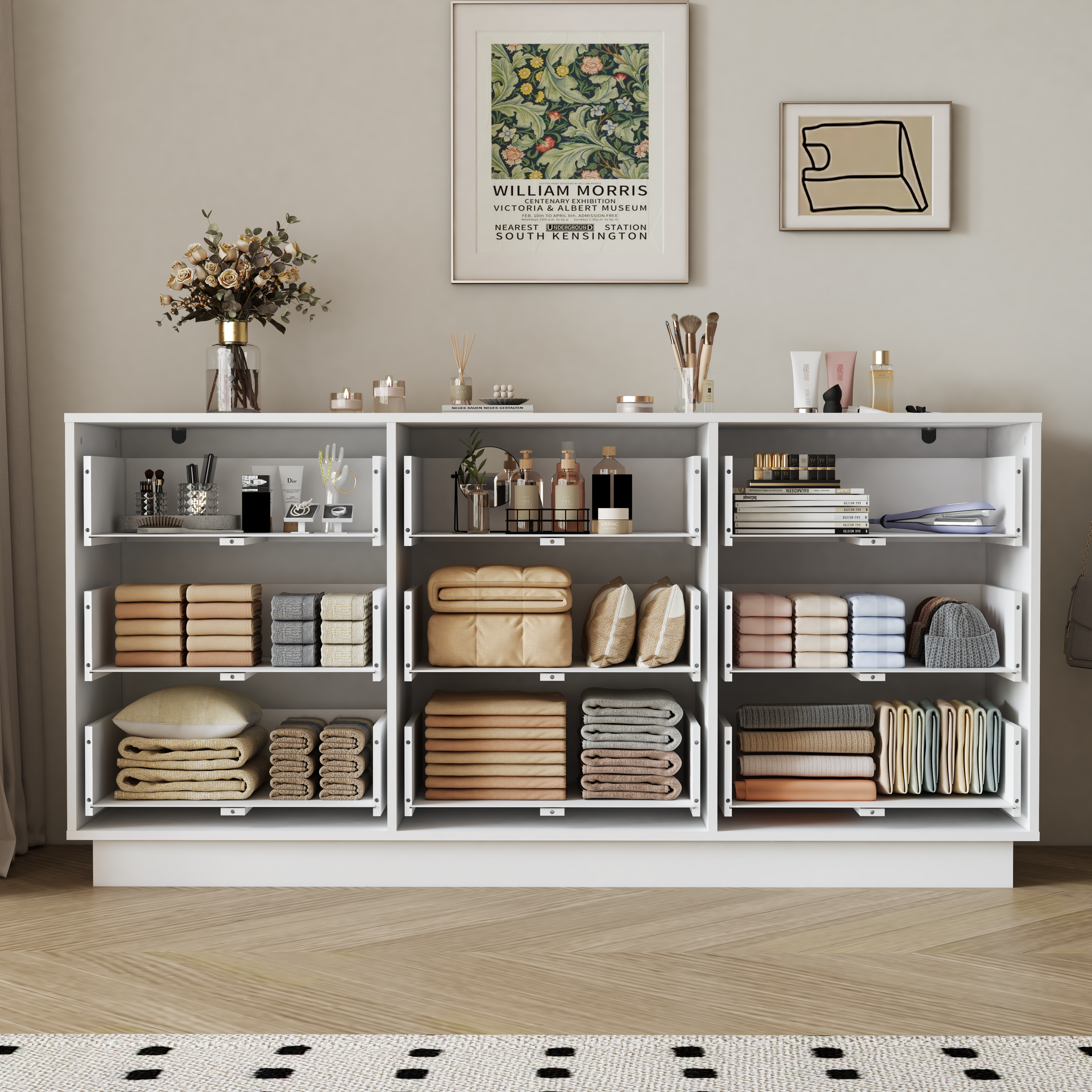 Ebba Dresser