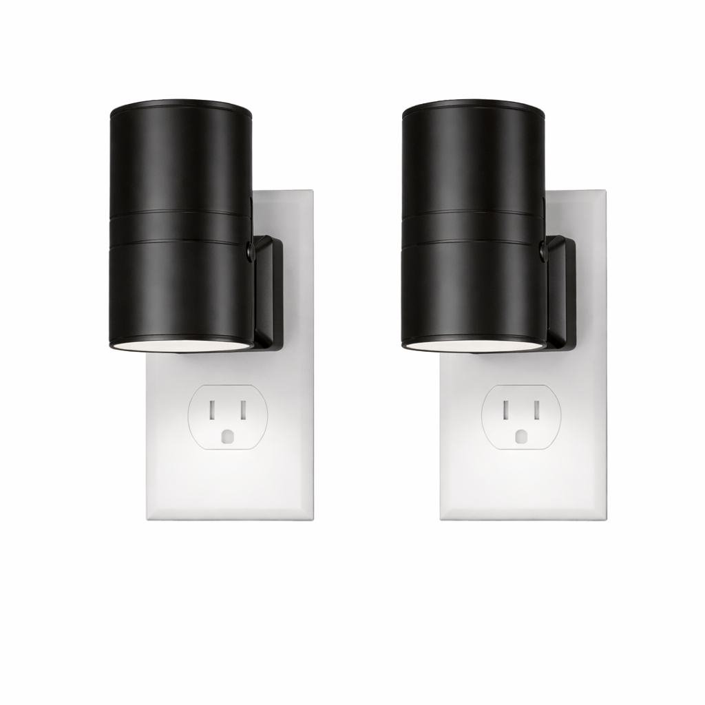 LED Lamp with Sleek Design