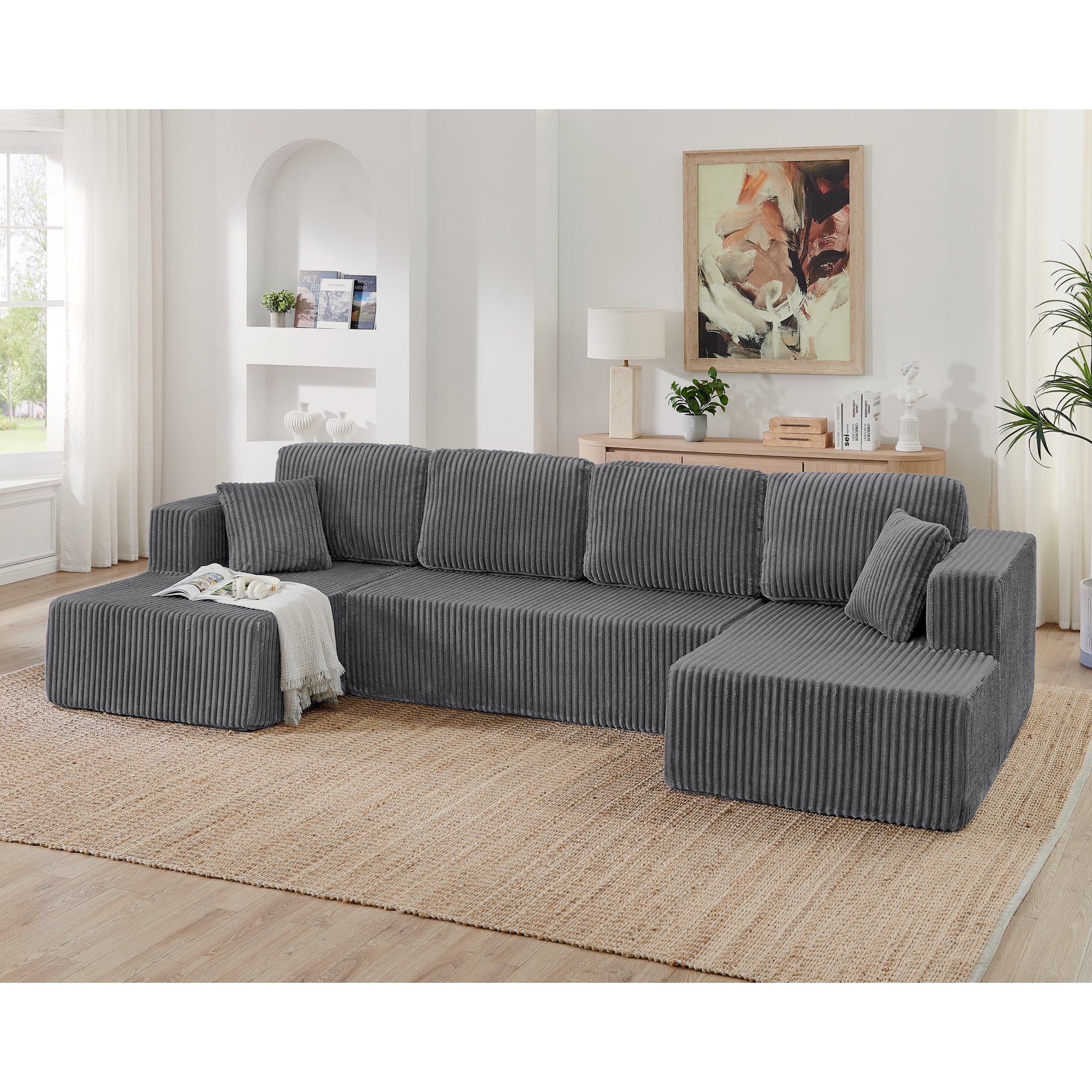 Frode Modular Sofa