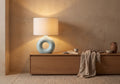 Gunnvor Ceramic Table Lamp