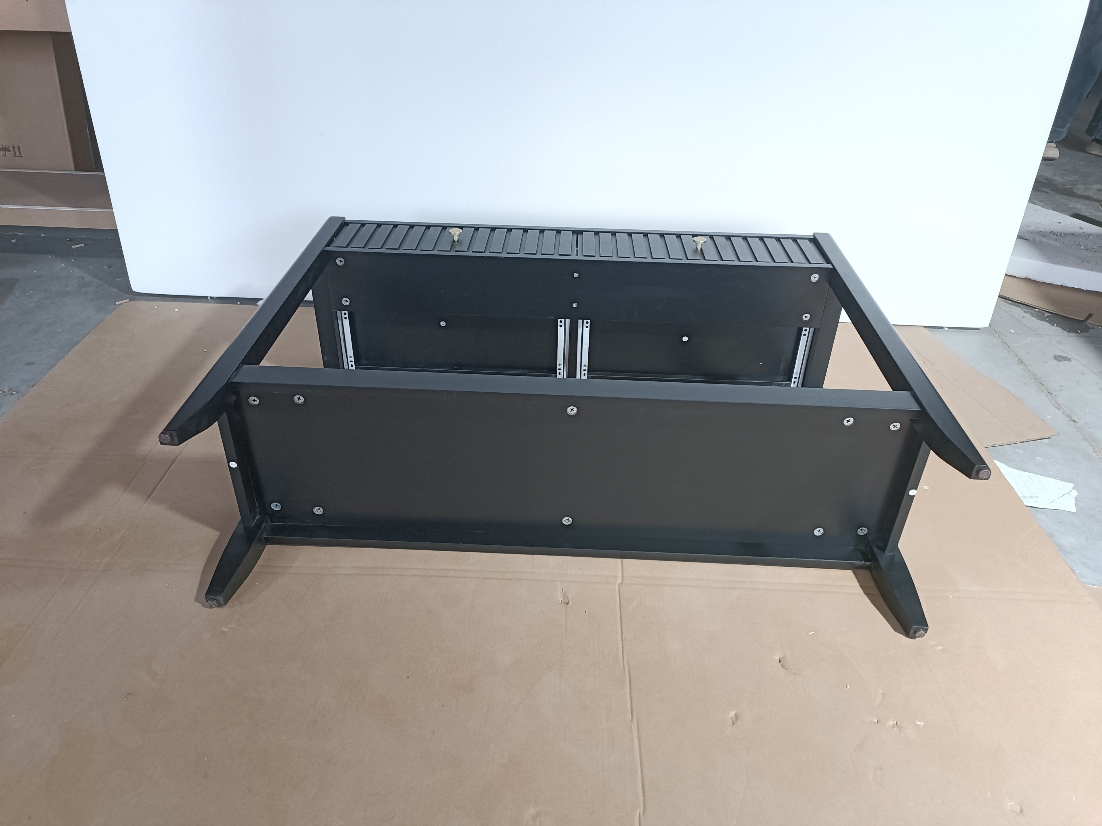 Ove Storage Console Table